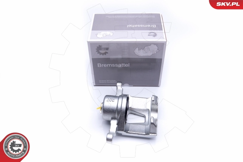 Brake Caliper